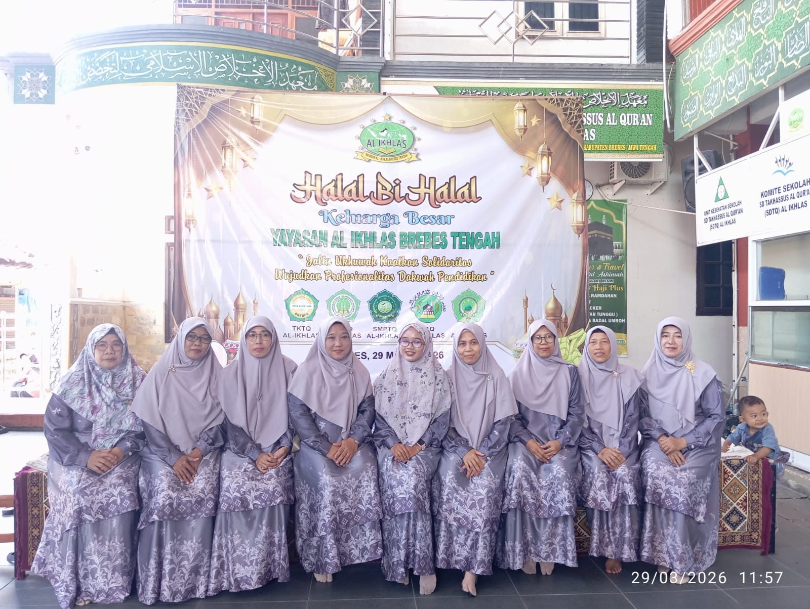 Dokumentasi TPQ